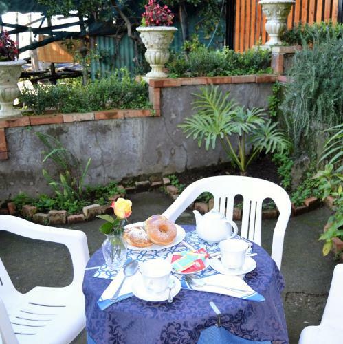 Apartamento Il Viale