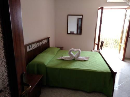 Apartamento La Vista Sul Golfo