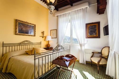 Villa Sole Di Capri