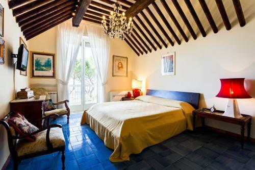 Villa Sole Di Capri