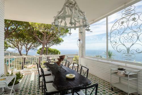 Villa Sole Di Capri