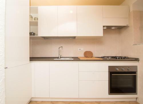 Apartamento Casa Del Sole