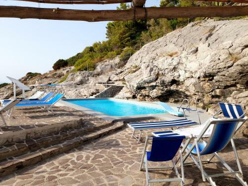 Villa Anthony Piscina Privata