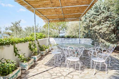 Villa Anthony Piscina Privata