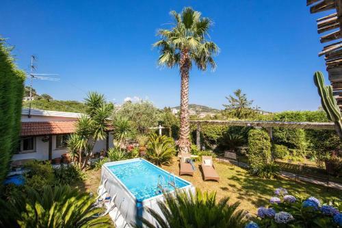 Villa Alessandra