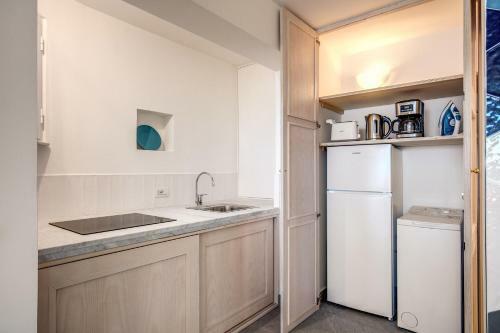 Apartamento Suitebienvenido