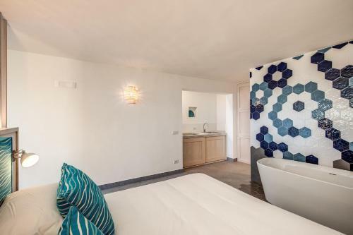 Apartamento Suitebienvenido