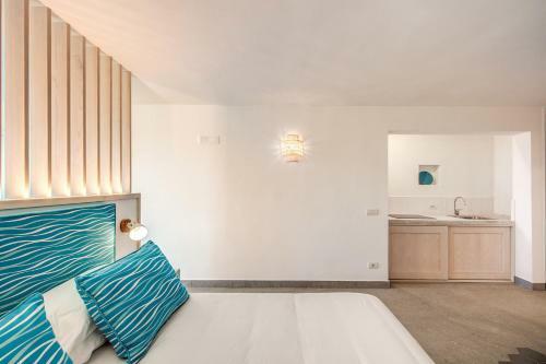 Apartamento Suitebienvenido