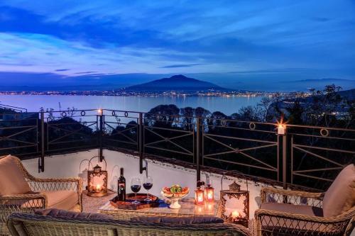 La Dimora 2: Relax&sea View