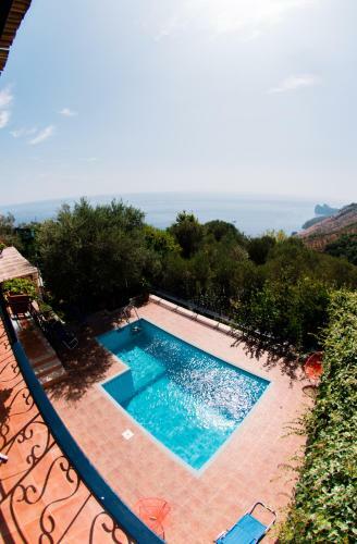Villa I Campanacci