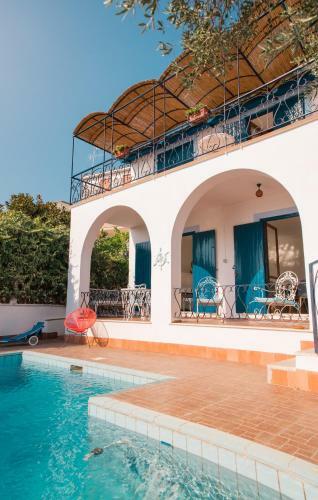Villa I Campanacci