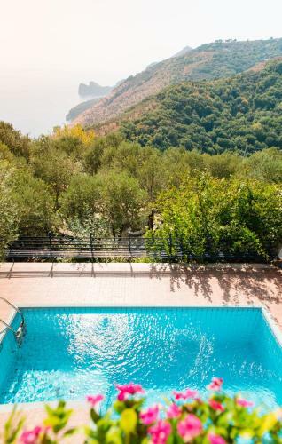 Villa I Campanacci