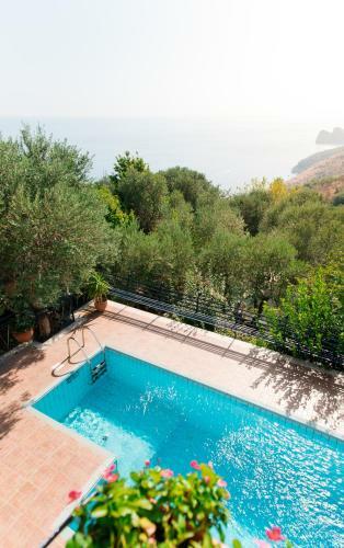 Villa I Campanacci