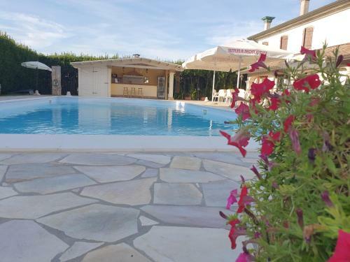 Apartamento La Taverna