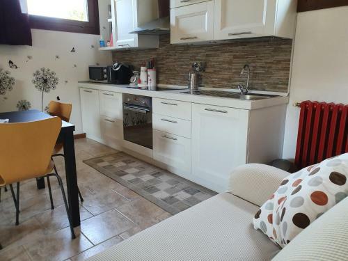 Apartamento La Taverna