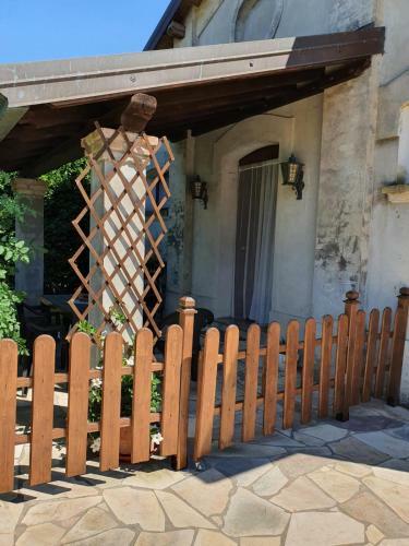 Apartamento La Taverna