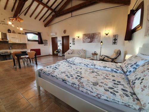Apartamento La Taverna