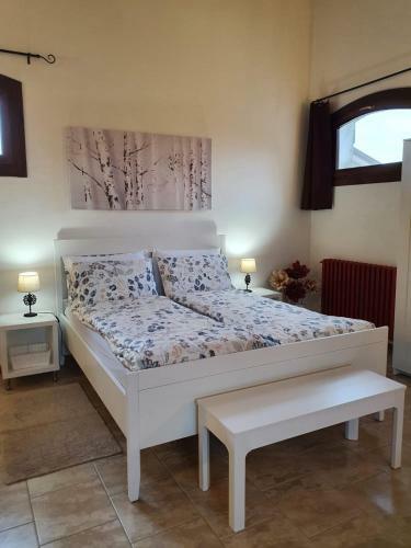 Apartamento La Taverna