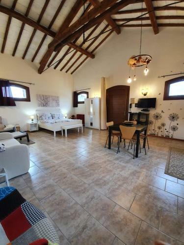Apartamento La Taverna