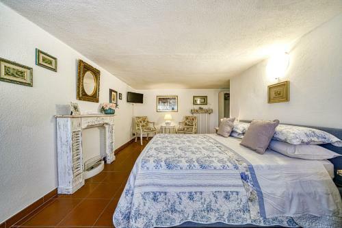 Bed & Breakfast Villa Lorelei