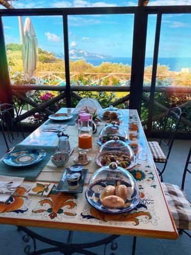 Bed & Breakfast Villa Lorelei
