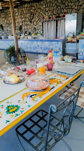 Bed & Breakfast Villa Lorelei