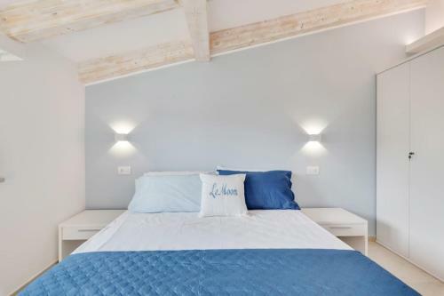 Apartamento Lemoon Holiday Home X6 Con Terrazzo E Parcheggio