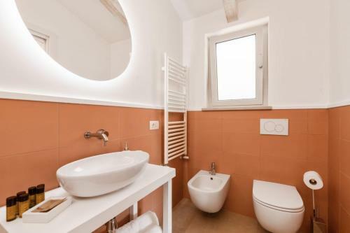 Apartamento Lemoon Holiday Home X6 Con Terrazzo E Parcheggio
