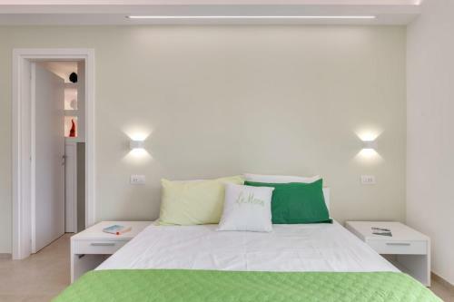 Apartamento Lemoon Holiday Home X6 Con Terrazzo E Parcheggio