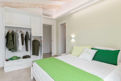 Apartamento Lemoon Holiday Home X6 Con Terrazzo E Parcheggio