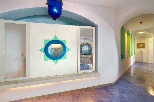 Apartamento Villa Lia