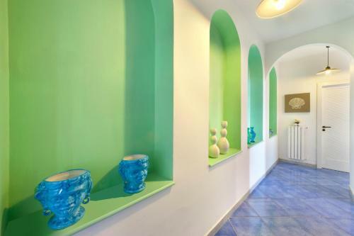 Apartamento Villa Lia