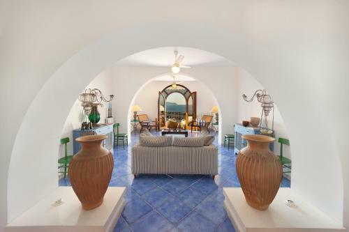 Apartamento Villa Lia