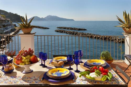 Apartamento Villa Lia
