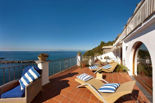 Apartamento Villa Lia