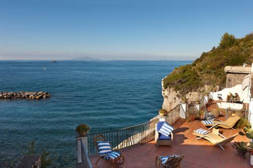 Apartamento Villa Lia