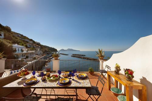 Apartamento Villa Lia