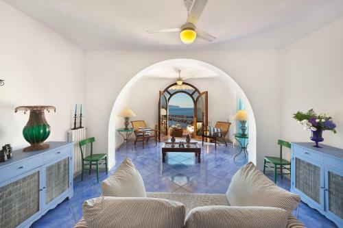 Apartamento Villa Lia