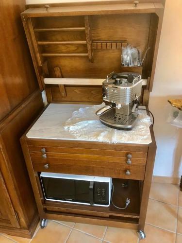 Bed & Breakfast Antico Casale Sant'anna 1905