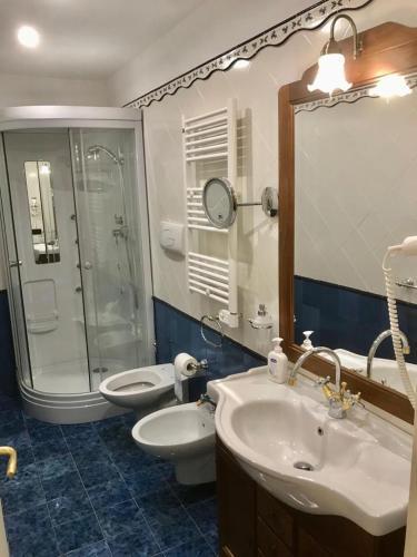 Bed & Breakfast Antico Casale Sant'anna 1905