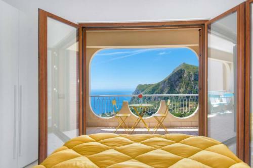 Villa Capo D'arco