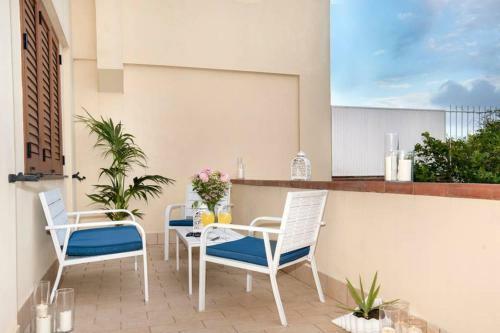 Villa Capo D'arco