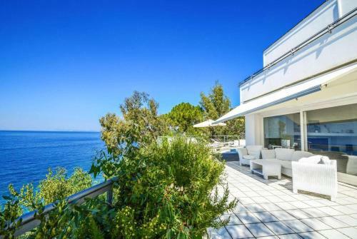 Villa Blue Lagoon