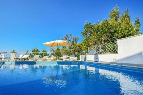 Villa Blue Lagoon