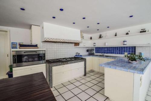 Villa Blue Lagoon
