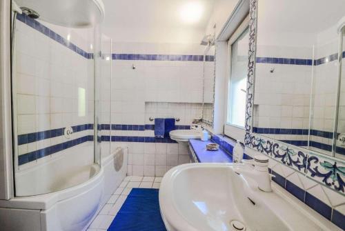 Villa Blue Lagoon