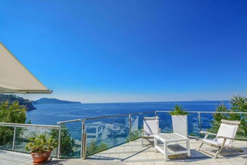 Villa Blue Lagoon
