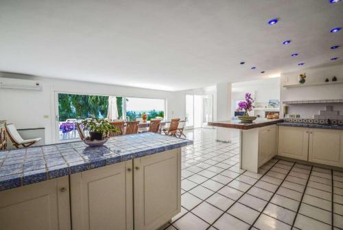 Villa Blue Lagoon