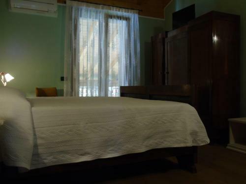 Bed & Breakfast Ai Cipressi