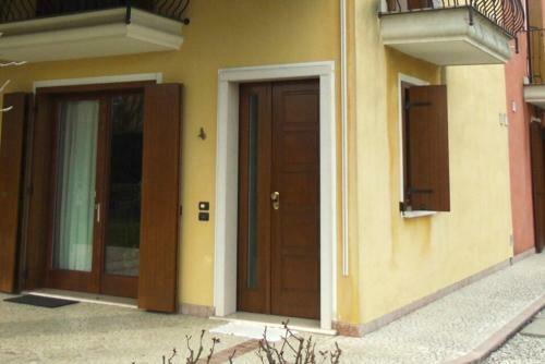 Bed & Breakfast Ai Cipressi